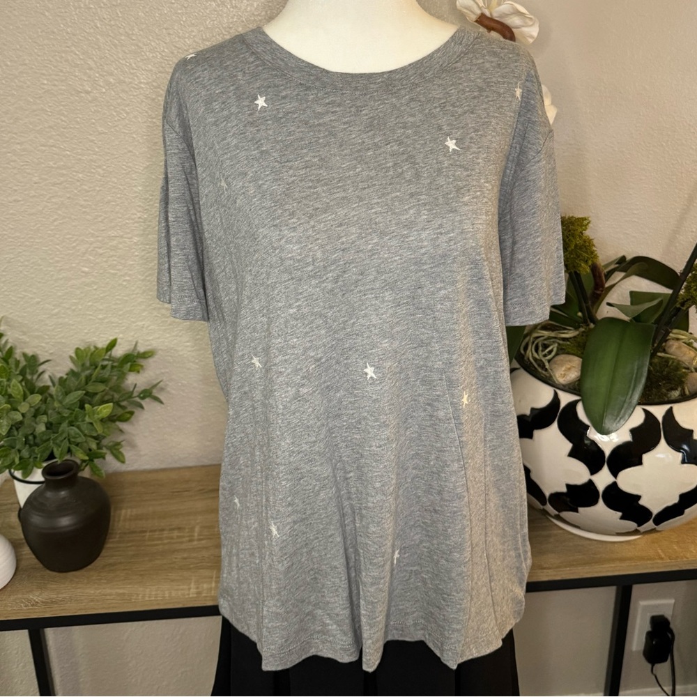 Rails Star T Shirt